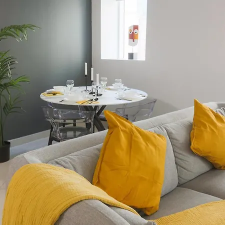 Enticing Space With Marina View Near The Beach! Dubai Exterior photo