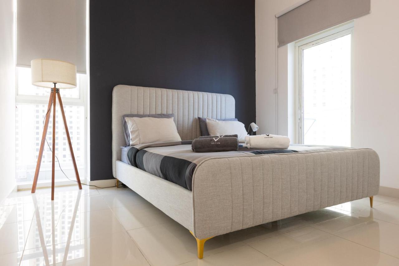 Enticing Space With Marina View Near The Beach! * Dubai