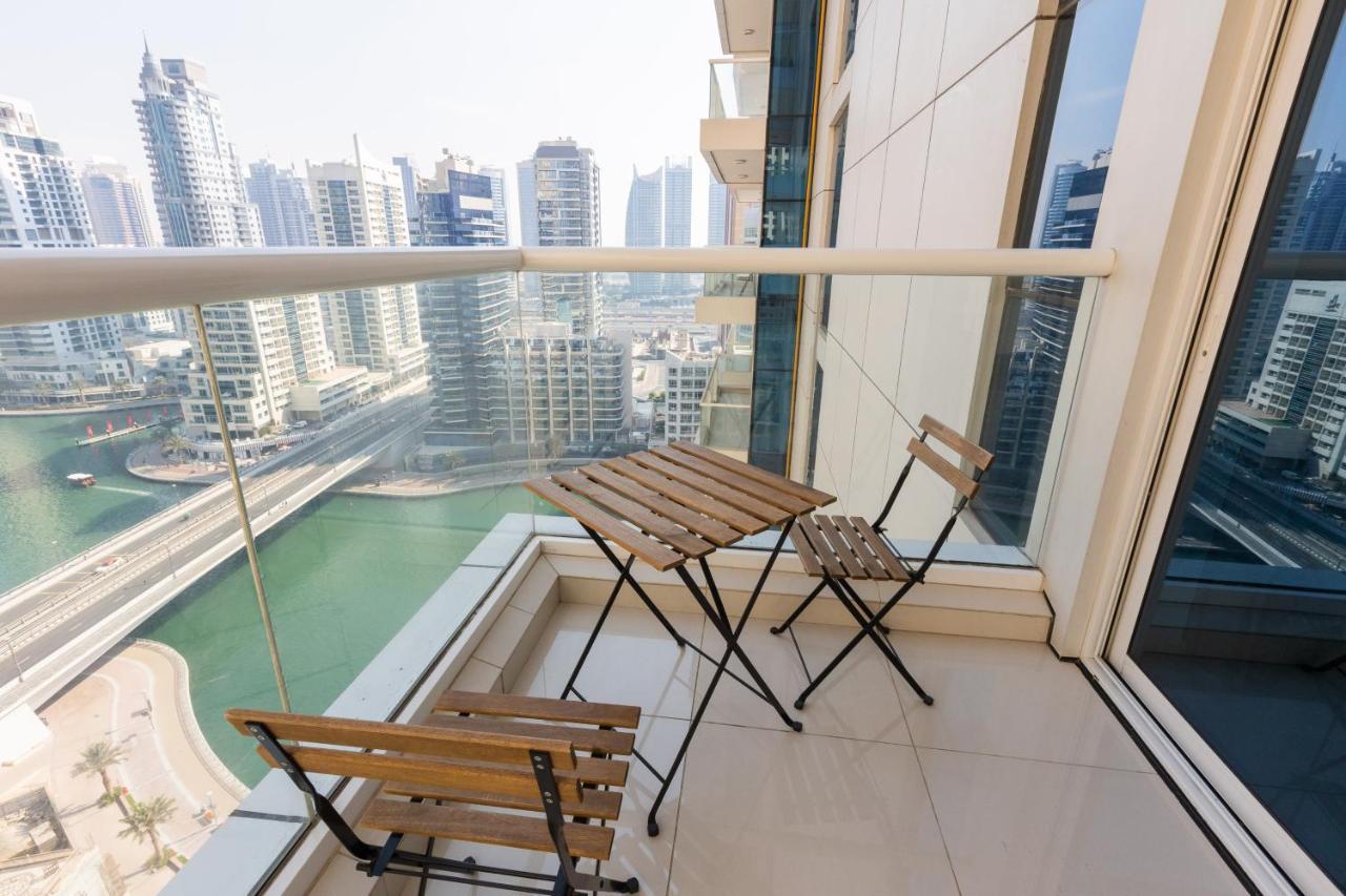 Holiday home Enticing Space With Marina View Near The Beach! Dubai